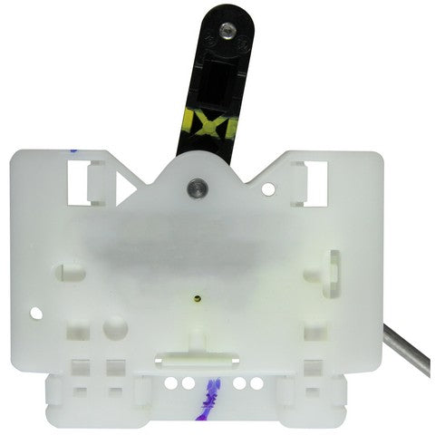 Fuel Level Sensor WVE 5S14414