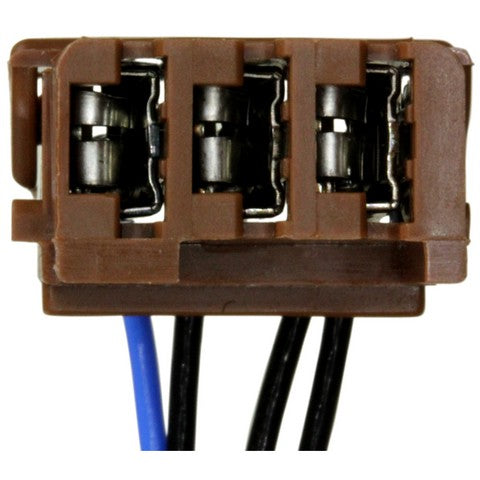 Fuel Level Sensor WVE 5S14419