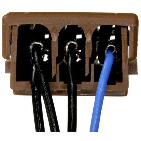 Fuel Level Sensor WVE 5S14419