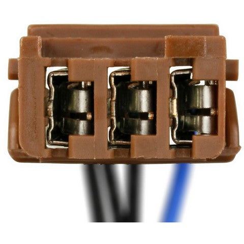 Fuel Level Sensor WVE 5S14421