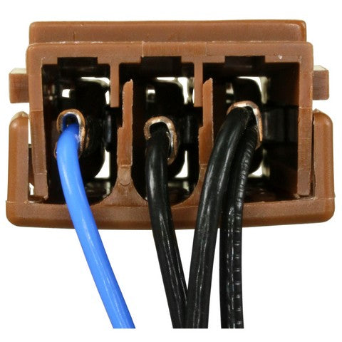 Fuel Level Sensor WVE 5S14421