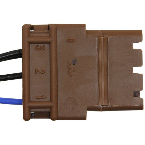 Fuel Level Sensor WVE 5S14423