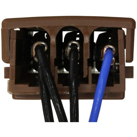 Fuel Level Sensor WVE 5S14423