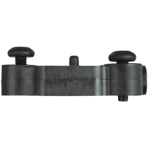 Air Bag Impact Sensor WVE 5S14434