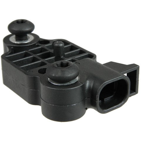 Air Bag Impact Sensor WVE 5S14434