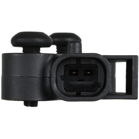 Air Bag Impact Sensor WVE 5S14434