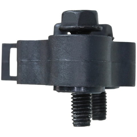 Air Bag Impact Sensor WVE 5S14435