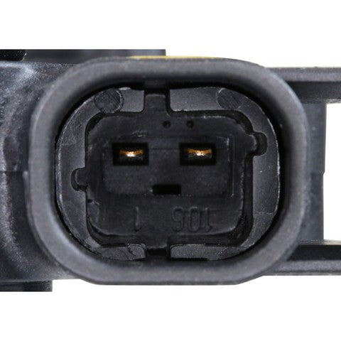 Air Bag Impact Sensor WVE 5S14435