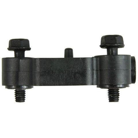 Air Bag Impact Sensor WVE 5S14437