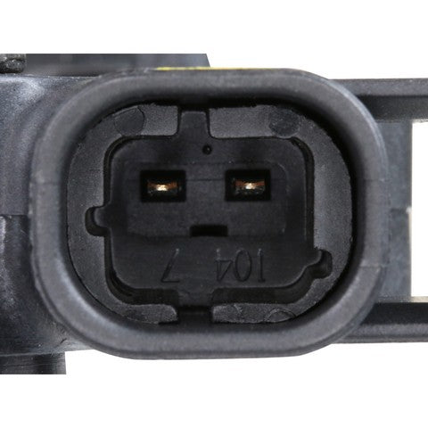Air Bag Impact Sensor WVE 5S14438