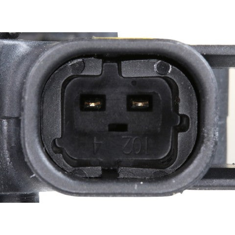 Air Bag Impact Sensor WVE 5S14439