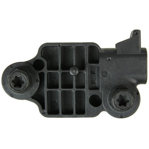 Air Bag Impact Sensor WVE 5S14441