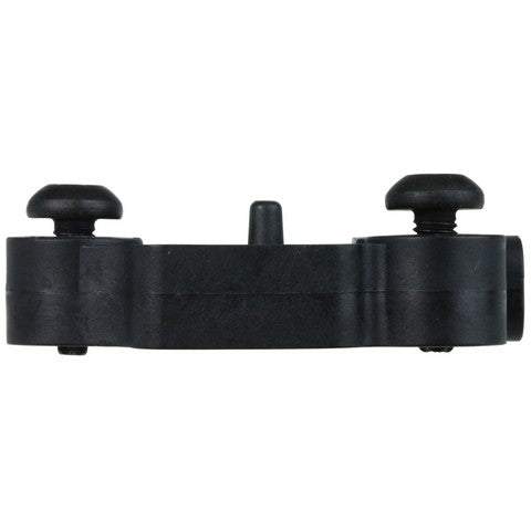 Air Bag Impact Sensor WVE 5S14445