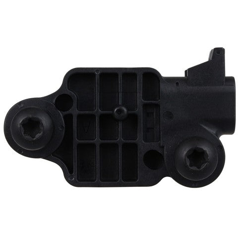 Air Bag Impact Sensor WVE 5S14445