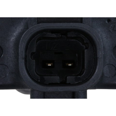 Air Bag Impact Sensor WVE 5S14446