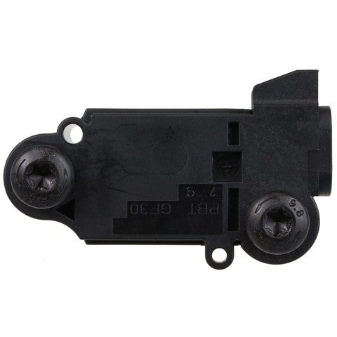 Air Bag Impact Sensor WVE 5S14447