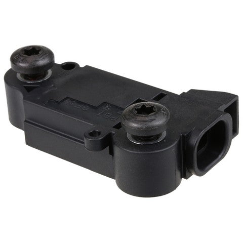 Air Bag Impact Sensor WVE 5S14447