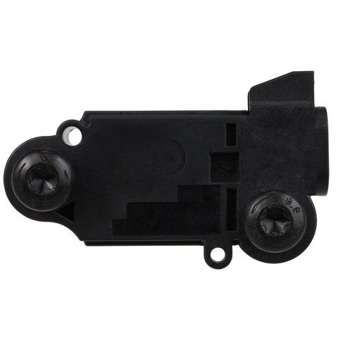 Air Bag Impact Sensor WVE 5S14448