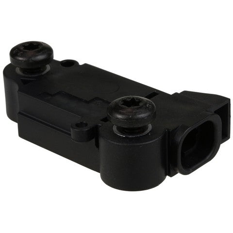 Air Bag Impact Sensor WVE 5S14448