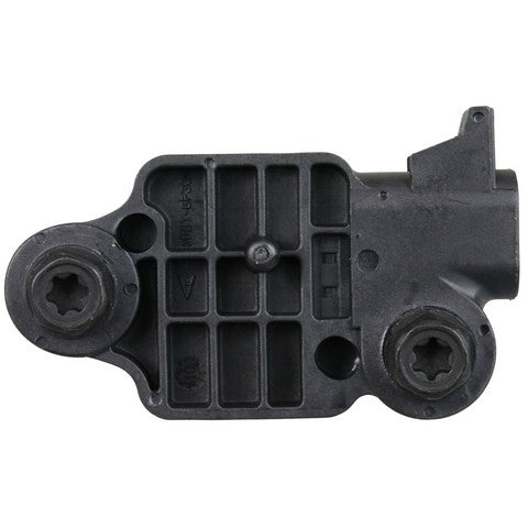 Air Bag Impact Sensor WVE 5S14449