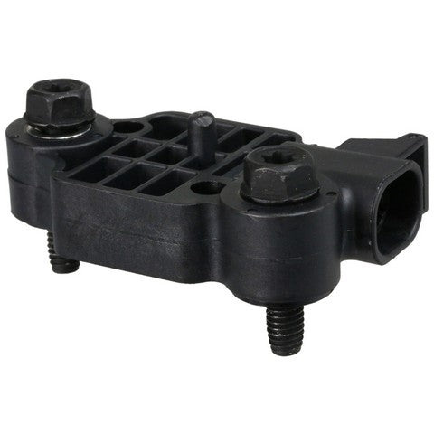 Air Bag Impact Sensor WVE 5S14449