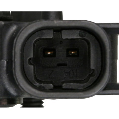 Air Bag Impact Sensor WVE 5S14449