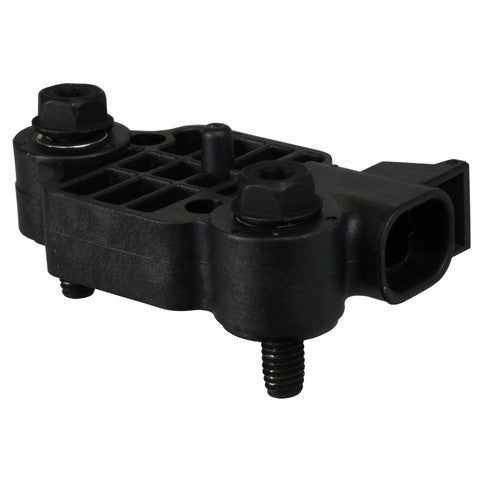 Air Bag Impact Sensor WVE 5S14450