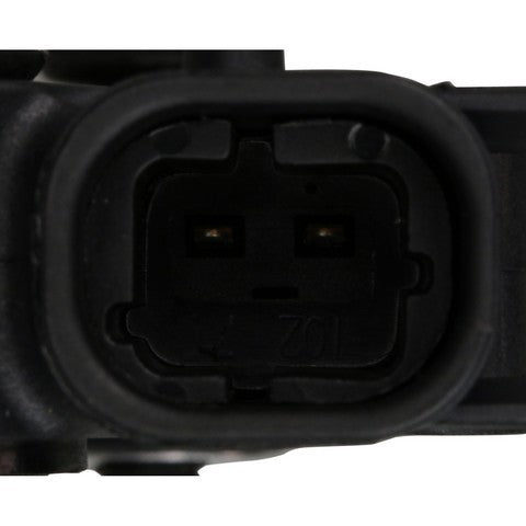 Air Bag Impact Sensor WVE 5S14450