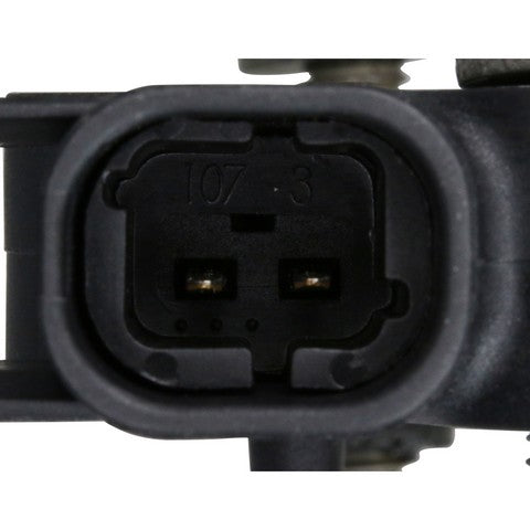 Air Bag Impact Sensor WVE 5S14451