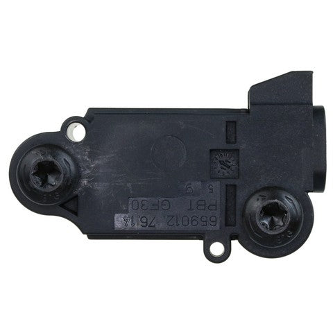 Air Bag Impact Sensor WVE 5S14456