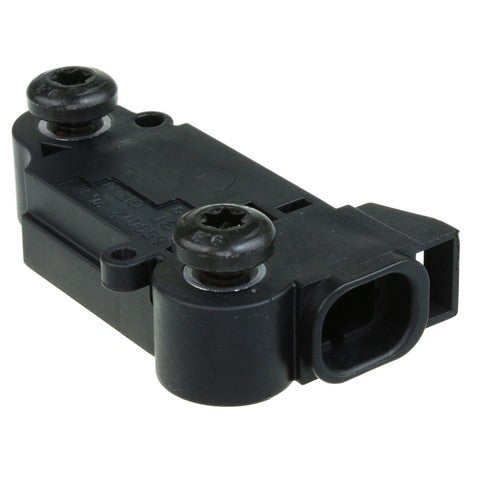 Air Bag Impact Sensor WVE 5S14456