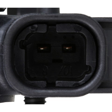 Air Bag Impact Sensor WVE 5S14457