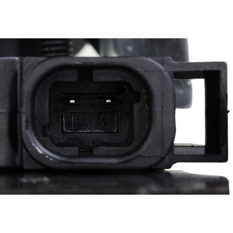 Air Bag Impact Sensor WVE 5S14458