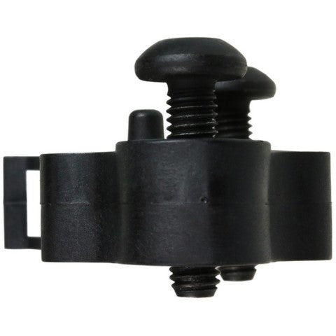 Air Bag Impact Sensor WVE 5S14459