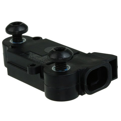 Air Bag Impact Sensor WVE 5S14460