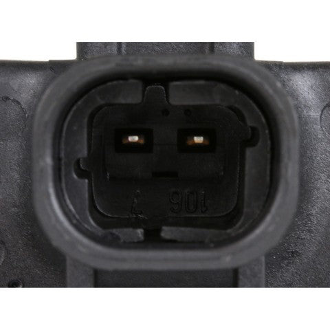 Air Bag Impact Sensor WVE 5S14462