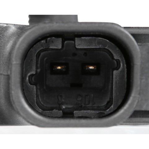 Air Bag Impact Sensor WVE 5S14463