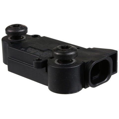 Air Bag Impact Sensor WVE 5S14464