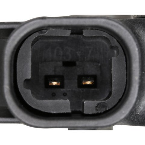 Air Bag Impact Sensor WVE 5S14465