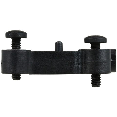 Air Bag Impact Sensor WVE 5S14466