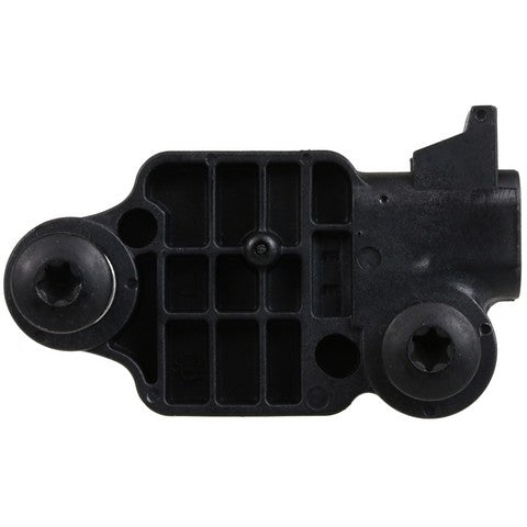 Air Bag Impact Sensor WVE 5S14466