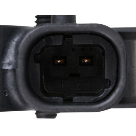 Air Bag Impact Sensor WVE 5S14466