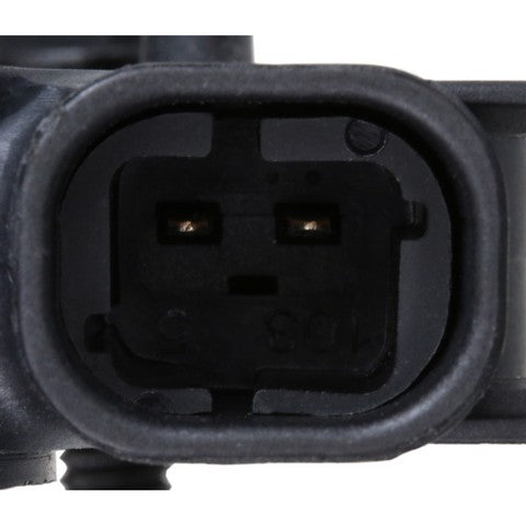 Air Bag Impact Sensor WVE 5S14467