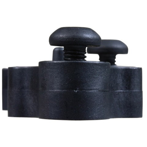 Air Bag Impact Sensor WVE 5S14468