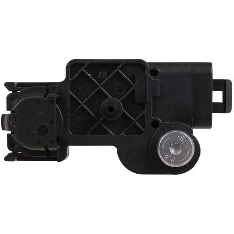 Air Bag Impact Sensor WVE 5S14469
