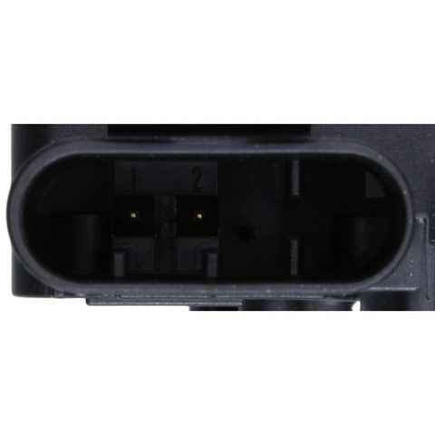 Air Bag Impact Sensor WVE 5S14469