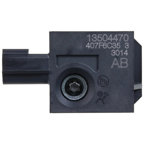 Air Bag Impact Sensor WVE 5S14473