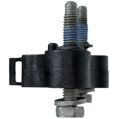 Air Bag Impact Sensor WVE 5S14476