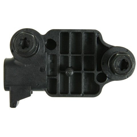 Air Bag Impact Sensor WVE 5S14477