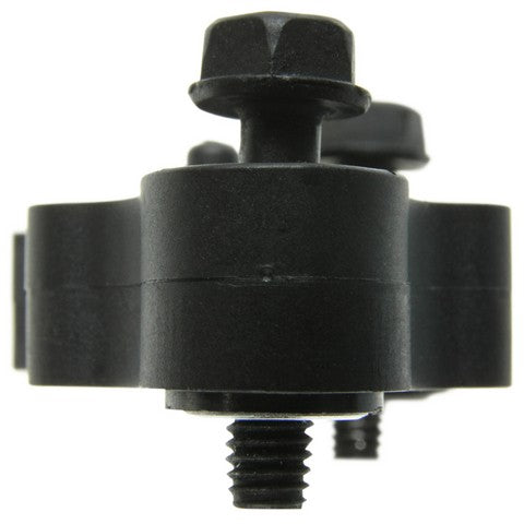 Air Bag Impact Sensor WVE 5S14477